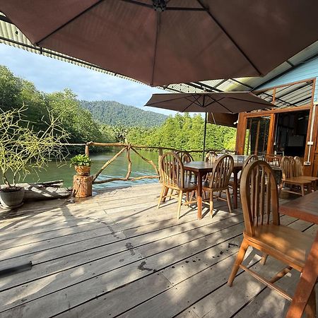 Baan Chan Lay Koh Chang Exterior photo