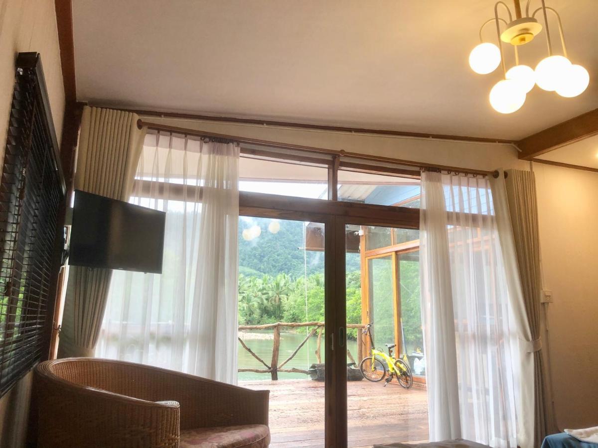 Baan Chan Lay Koh Chang Exterior photo