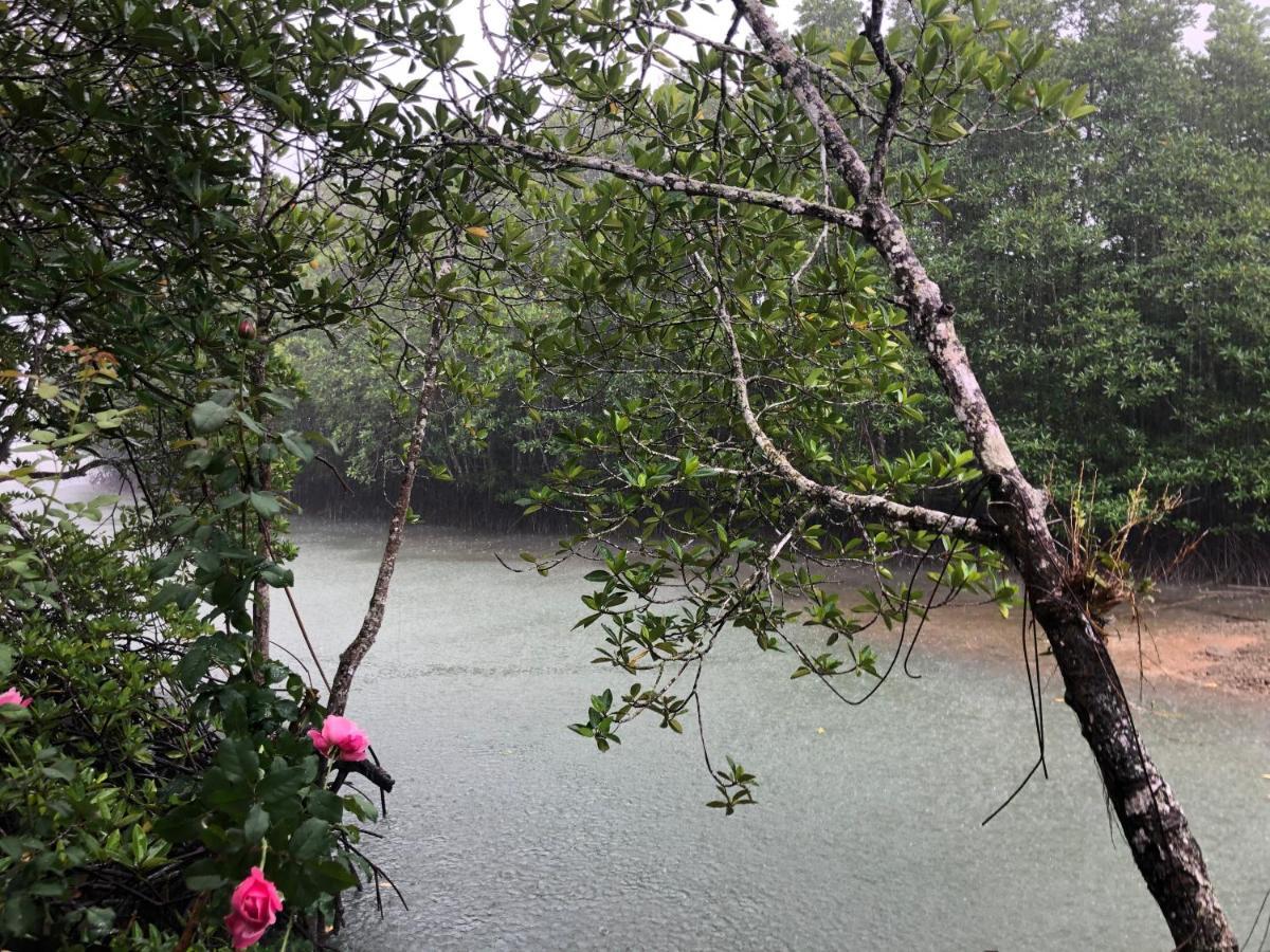 Baan Chan Lay Koh Chang Exterior photo