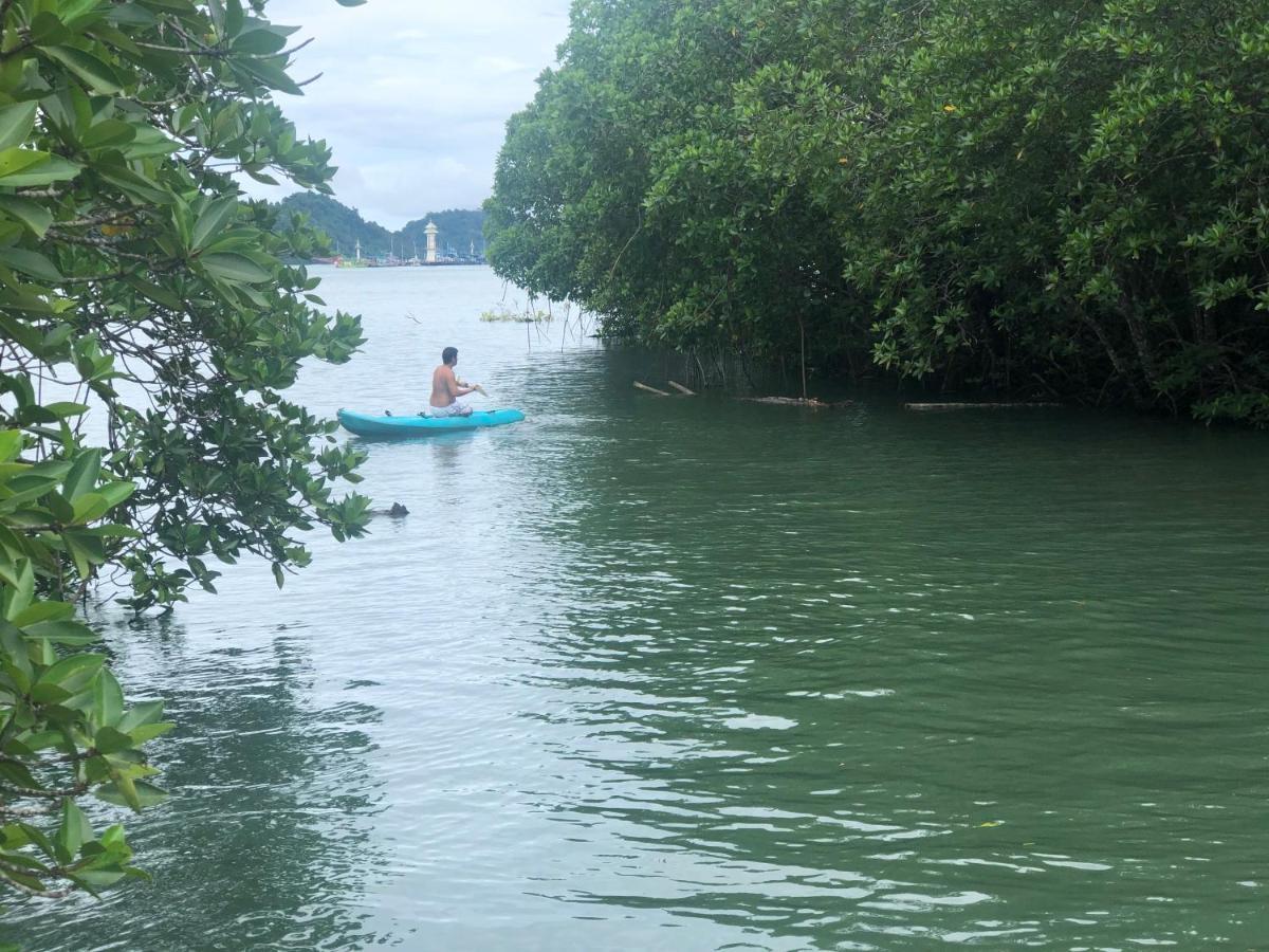 Baan Chan Lay Koh Chang Exterior photo