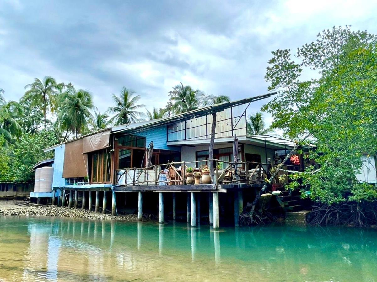 Baan Chan Lay Koh Chang Exterior photo