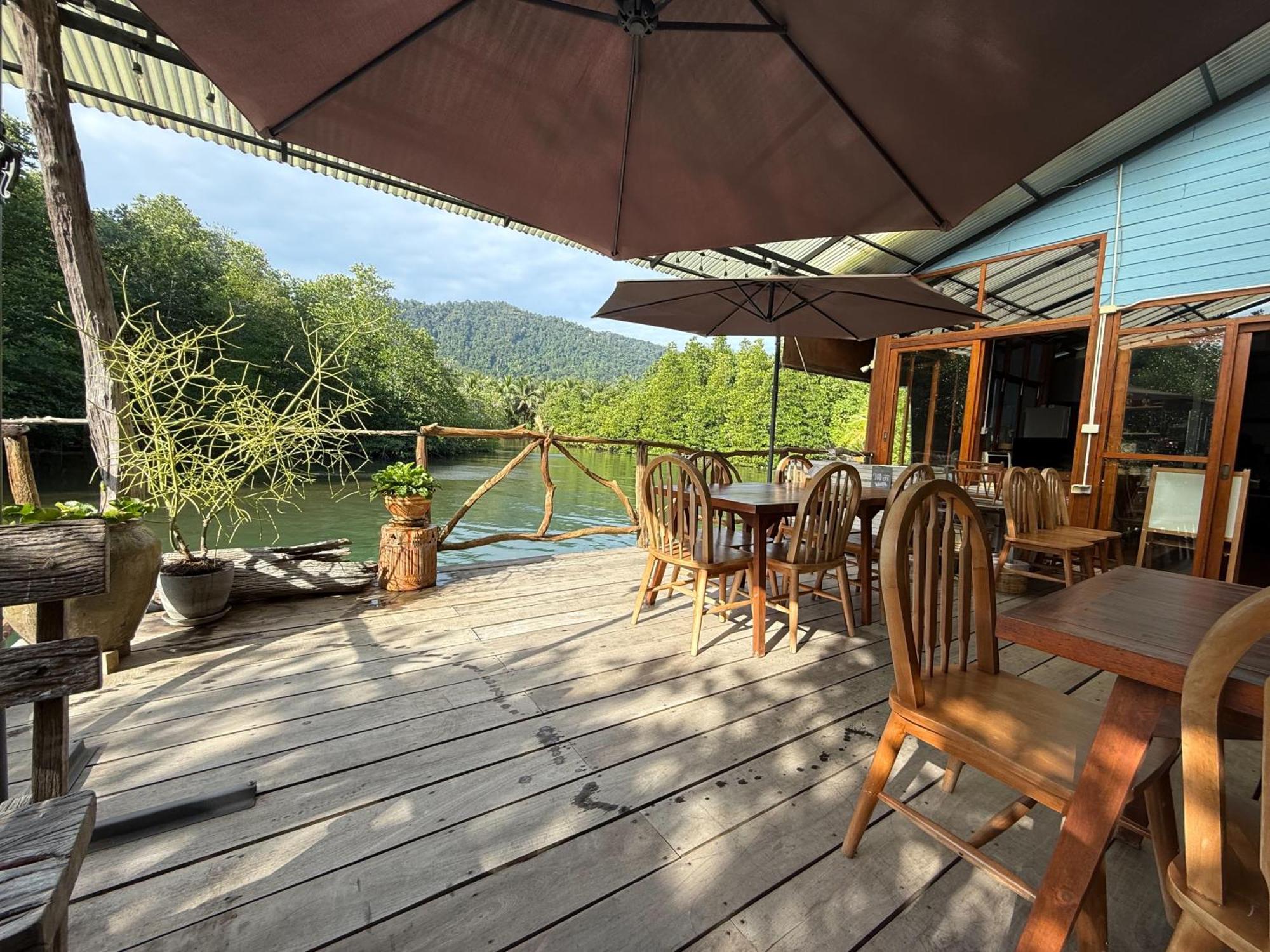 Baan Chan Lay Koh Chang Exterior photo