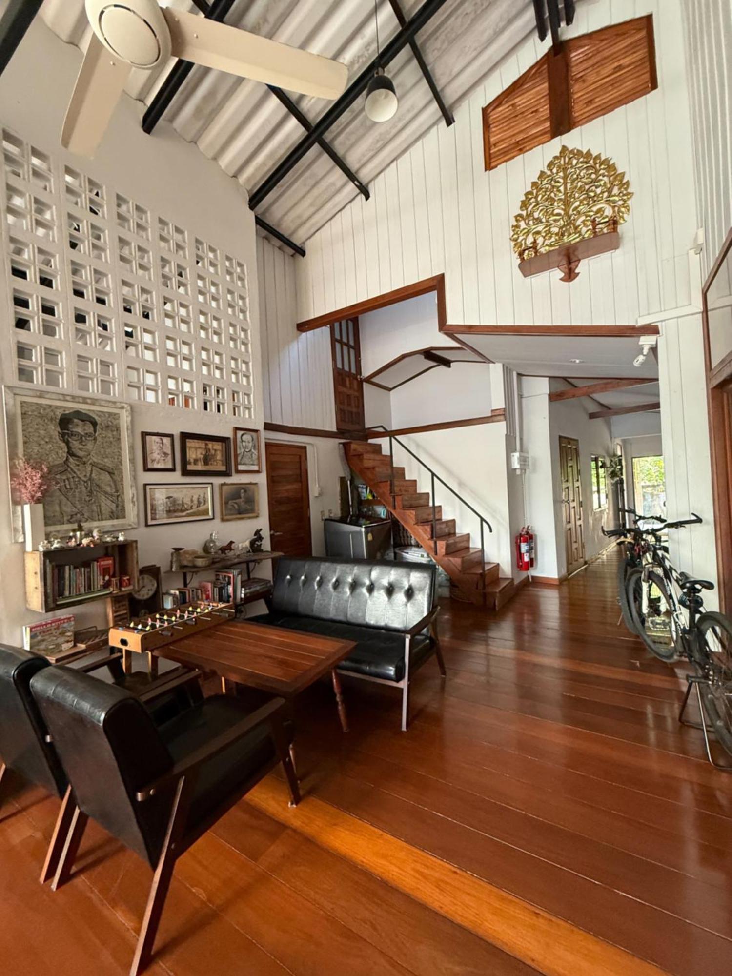 Baan Chan Lay Koh Chang Exterior photo